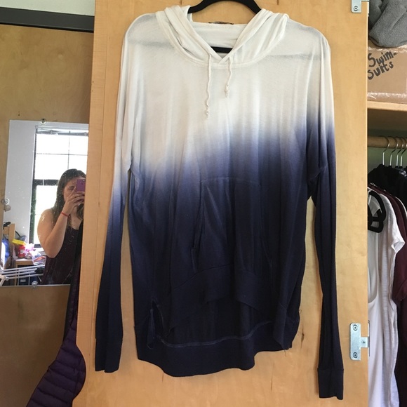 Brandy Melville Layla Hoodie