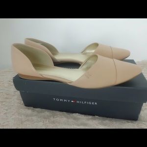 Tommy Hilfiger Flats