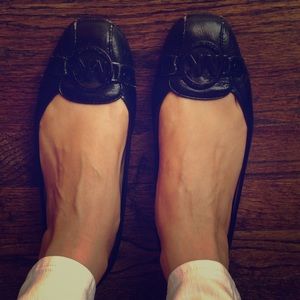 Michael Kors flats