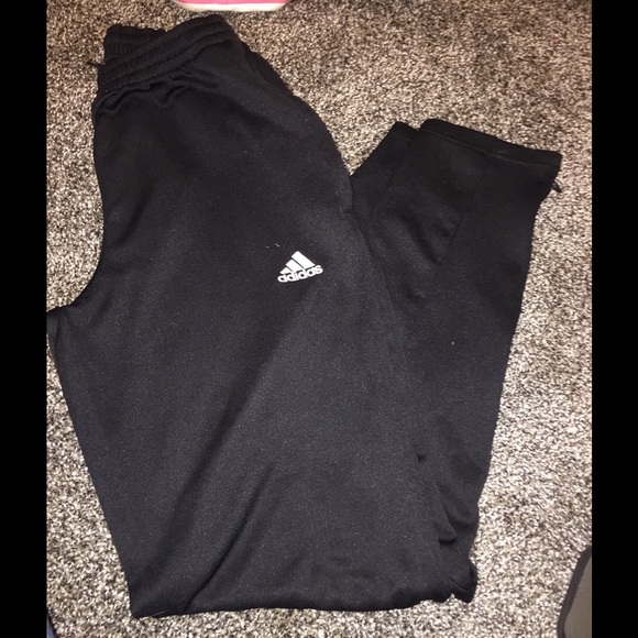 Adidas soccer pants