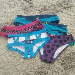 HEMA Young Girls Underwear