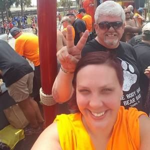 Meet your Posher, Kristi