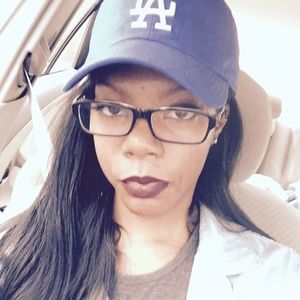 Meet your Posher, Sharica