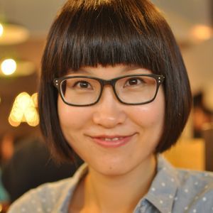 Meet your Posher, Jingyang
