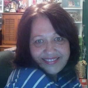 Meet your Posher, Debbie