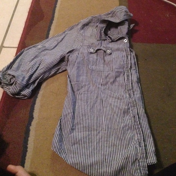 U.S Polo Assn Button down shirt - Picture 2 of 3