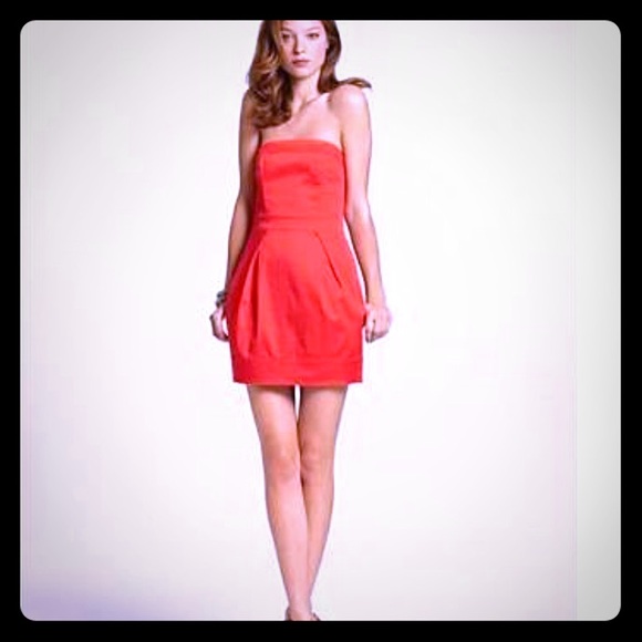 French Connection 'wizard' dress