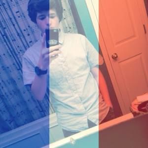 Meet your Posher, Chase