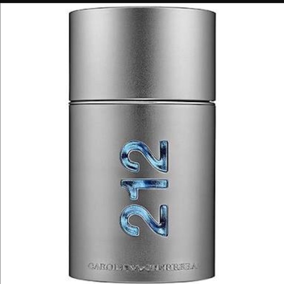 212 Cologne by Carolina Herrera
