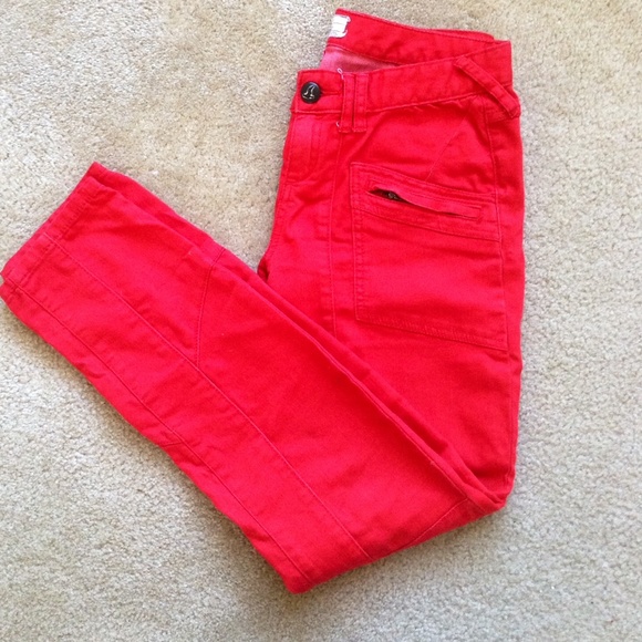 Free People Denim - CUSTOM BUNDLE 2 pairs of jeans