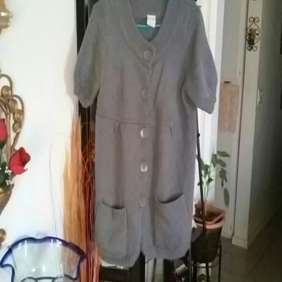 Sweater - Picture 2 of 2