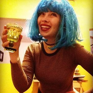 Meet your Posher, Shea