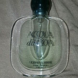 Acqua di Gioia hair mist