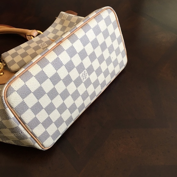 Louis Vuitton Damier Azur - Picture 2 of 4