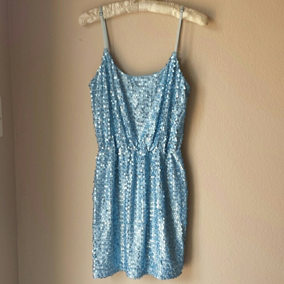 Love Reign Sequined Dress! **Super Pretty!**