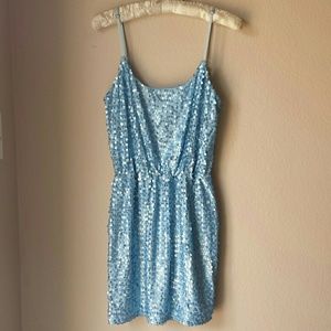 Love Reign Sequined Dress! **Super Pretty!**