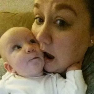 Meet your Posher, Christy