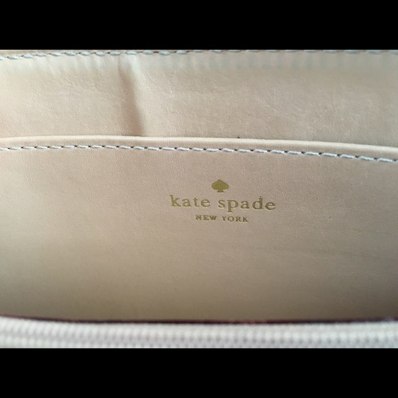 Kate Spade wallet - Picture 3 of 3