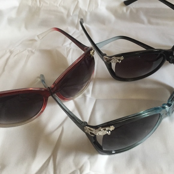 Sunglasses - Picture 2 of 2