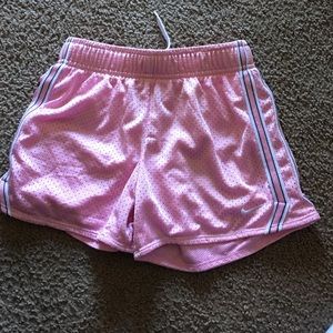Girls shorts
