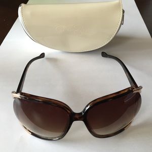 Jessica Simpson Sunglasses