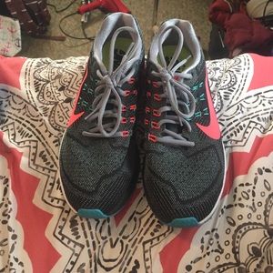 Nike running shoe size 10!