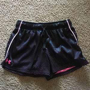 Girls shorts