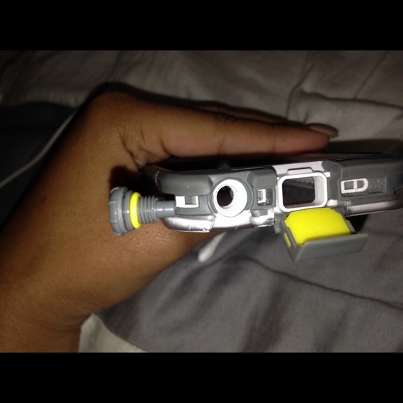 LifeProof NÜÜD Case iPhone 5c - Picture 3 of 4