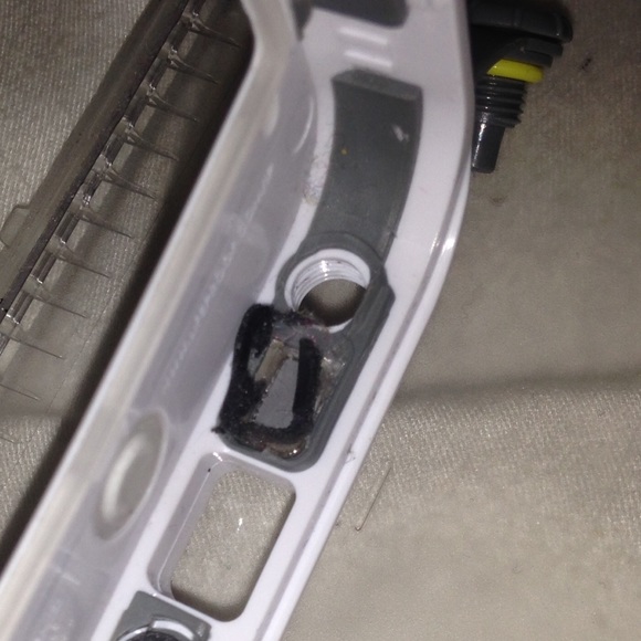 LifeProof NÜÜD Case iPhone 5c - Picture 4 of 4