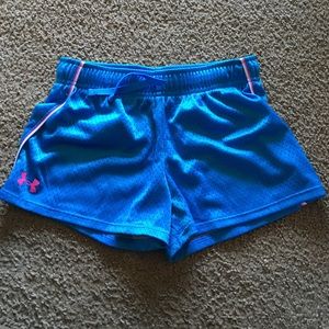 Girls shorts