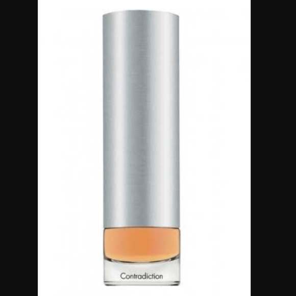 Calvin Klein Contradiction Perfume