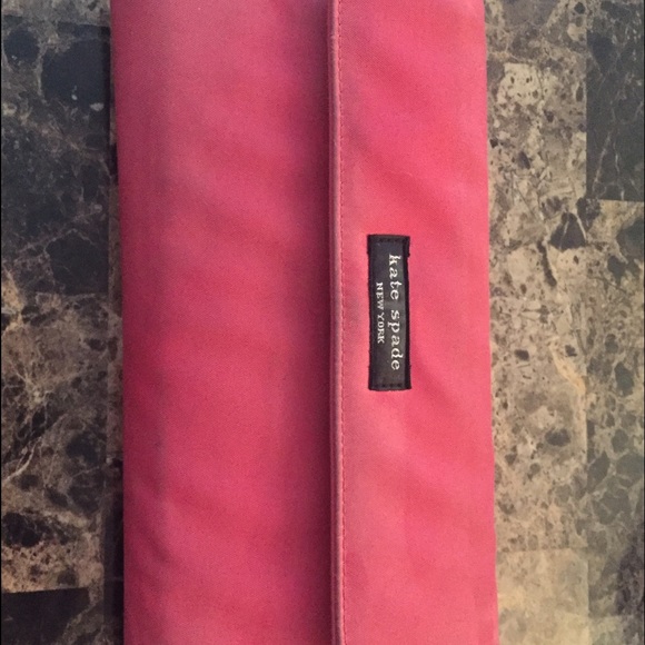 Used Kate Spade Wallet