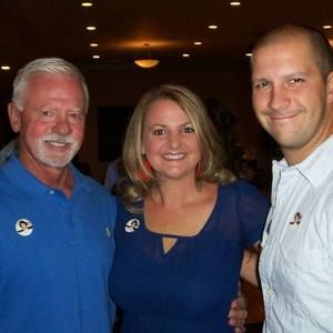 Meet your Posher, Beth