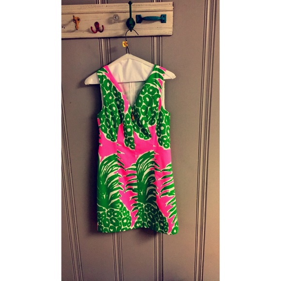 Flamenco dress