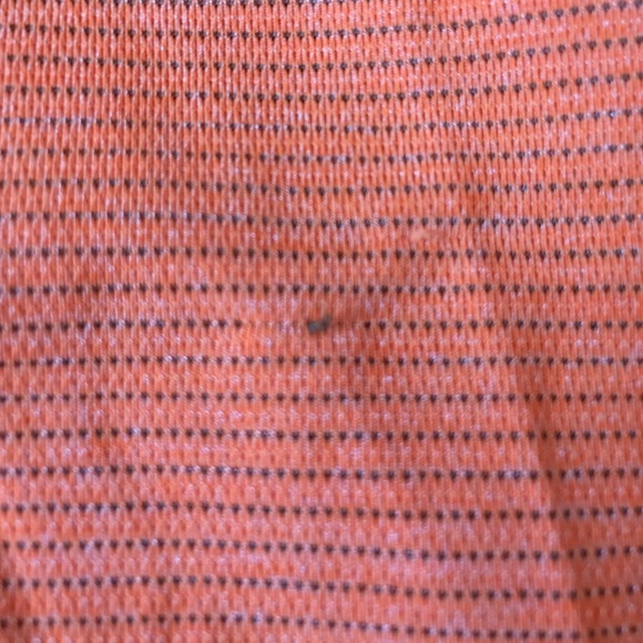 Lululemon Ta Ta Topper tank size 2 - Picture 4 of 4