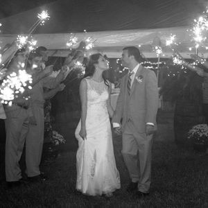 Meet your Posher, Casey