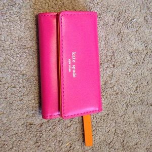Kate spade key holder