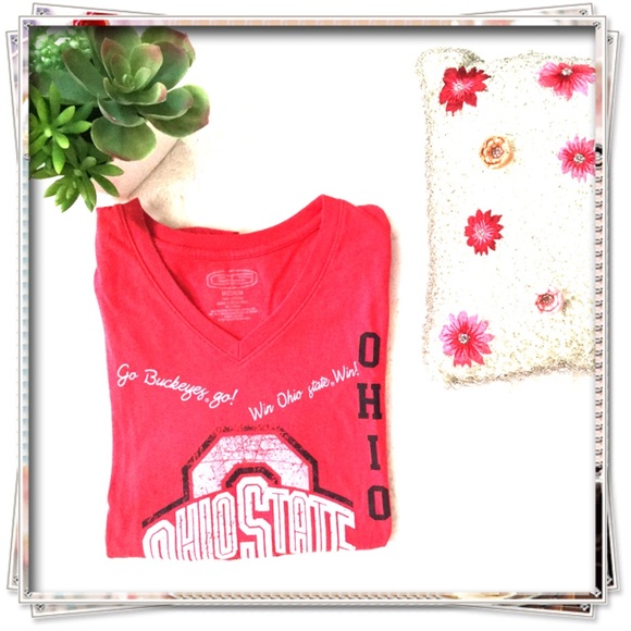 Ohio State T-shirt
