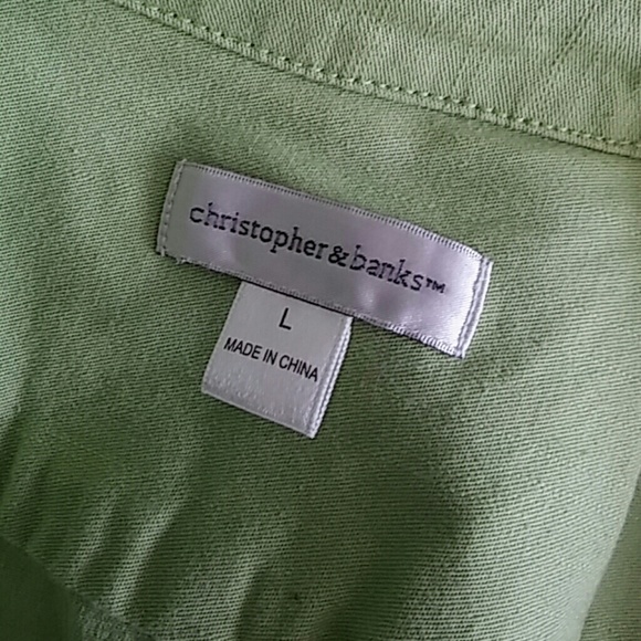 Spring Jacket - Picture 3 of 4