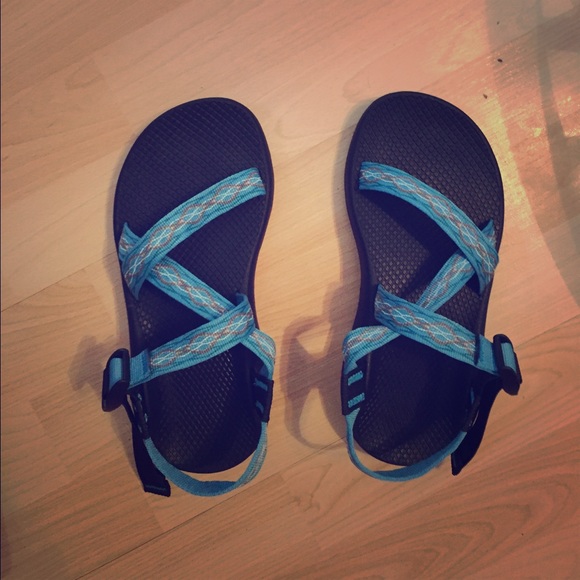 Chacos (new) - Picture 1 of 3