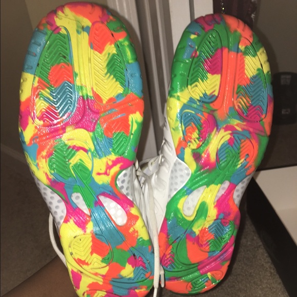Fruity pebble foams - Picture 2 of 4