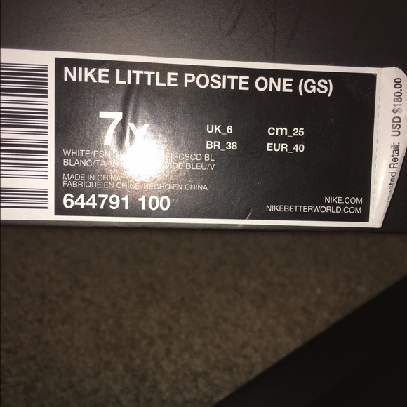 Fruity pebble foams - Picture 3 of 4