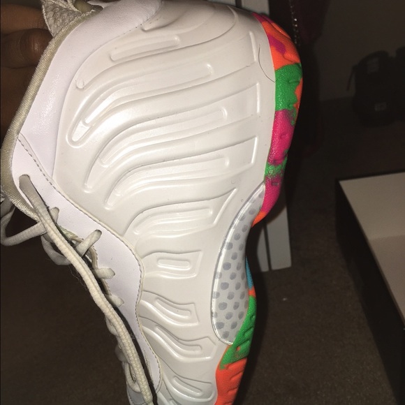 Fruity pebble foams - Picture 4 of 4