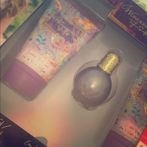 Taylor Swift wonder struck