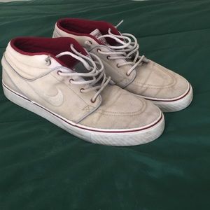 Nike Janoski Mid 11.5