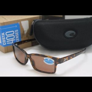 costa retro tortoise