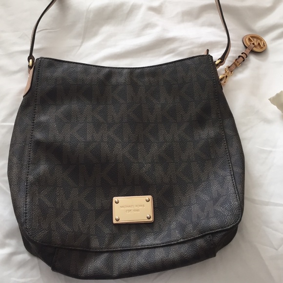 Michael Kors handbag