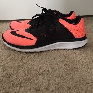 Nike Fitsole Running Shoe