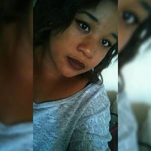 Meet your Posher, Katryna