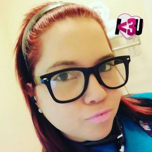 Meet your Posher, Ashley ann